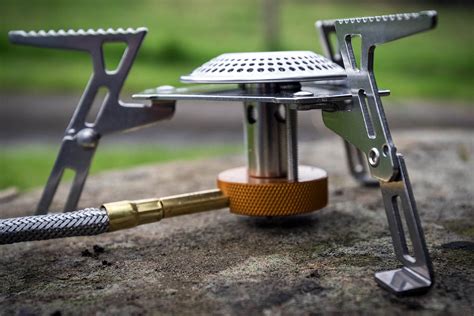 lightweight camp stoves